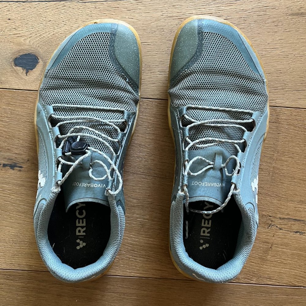 Vivobarefoot Primus Trail Women's Shoe 38/7.5-8